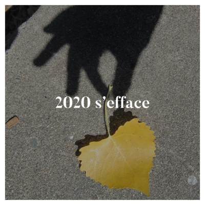 2020 s'efface