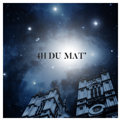 4H DU MAT'