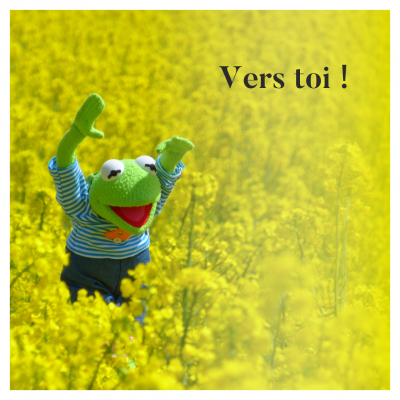 Vers toi !