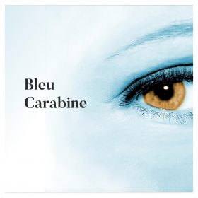 Bleu Carabine