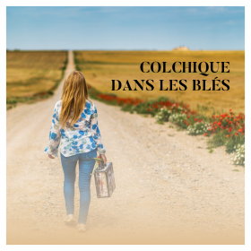 COLCHIQUE DANS LES BLES